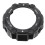 T-REX/PRO Edge Case, Plastica, 10 g, Nero/Bianco 12