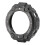 T-REX/PRO Edge Case, Plastica, 10 g, Nero/Bianco 5