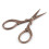 Vintage Stainless Steel Sewing Scissors Classical 8