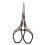 Vintage Stainless Steel Sewing Scissors Classical 1