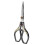 Vintage Stainless Steel Sewing Scissors Classical 13
