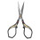 Vintage Stainless Steel Sewing Scissors Classical 11