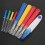 9 in 1 Thread Cutter Seam Ripper Plastic Handle 10
