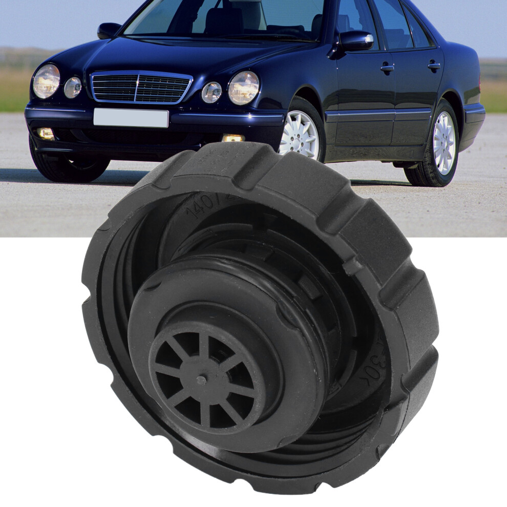 Perfect Fit Coolant Reservoir Cap For Mercedes Vehicles 5071333067065