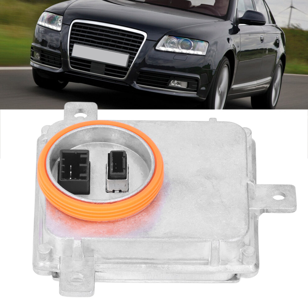 Hid 8K0941597b Xenon Headlight Ballast For Audi A3 A4 A5 A6 Q5 08Â17 9331333067103