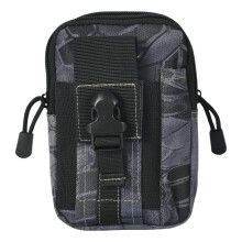 Belt Bag, Webbing, Outdoor Sports, Belt Bag, Purse, Waist Bag, Tool Bag, Waist Bag, b