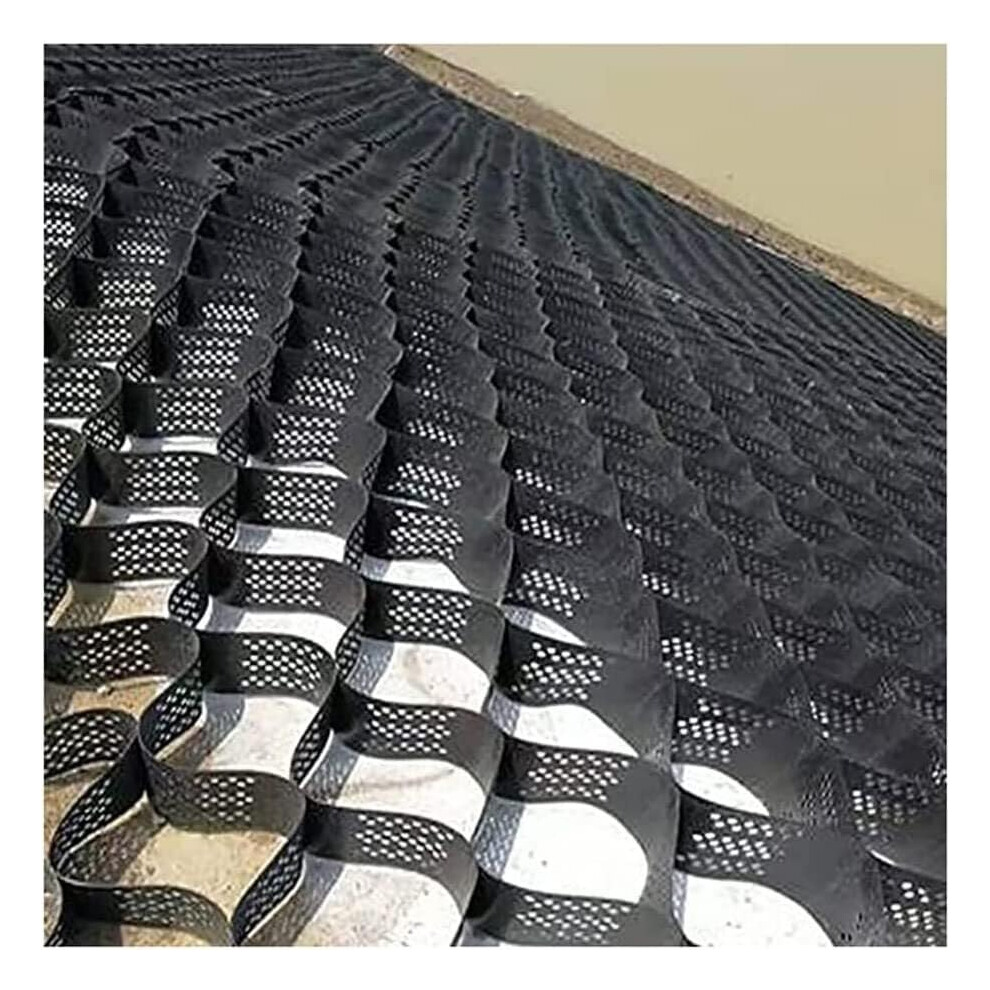 Geogrid Garden Path Stabilization Grid, Gravel Grid 6493810500282