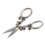 Mini Vintage Stainless Steel Sewing Scissors 9