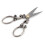 Mini Vintage Stainless Steel Sewing Scissors 4