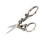 Mini Vintage Stainless Steel Sewing Scissors 10