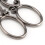 Mini Vintage Stainless Steel Sewing Scissors 15