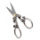 Mini Vintage Stainless Steel Sewing Scissors 12