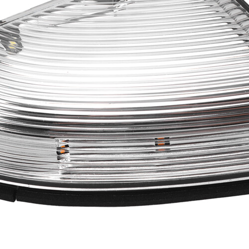 Señal del espejo retrovisor lateral izquierdo 68064948AA ABS 1500/2500 2