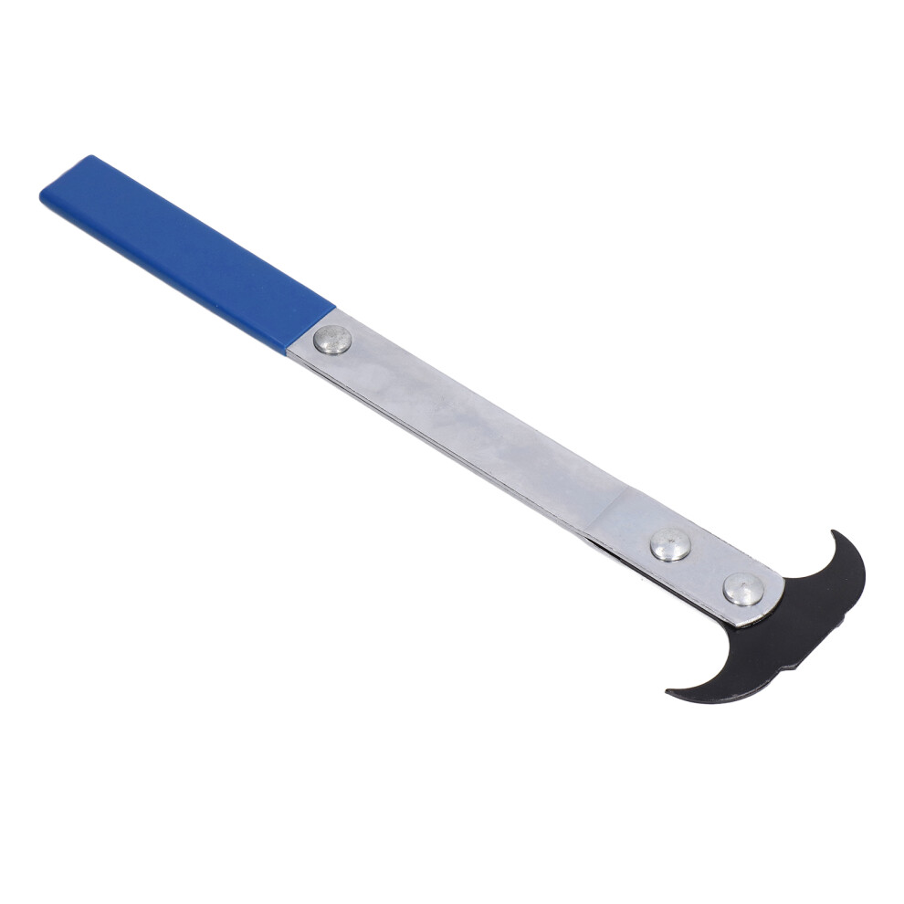 Oil Seal Puller Professional Seal Puller Tool With Dual Hook Tip Design For Cars Light 9311333068034