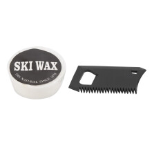 Portable Anti‑Slip Surfboard Skateboard Wax