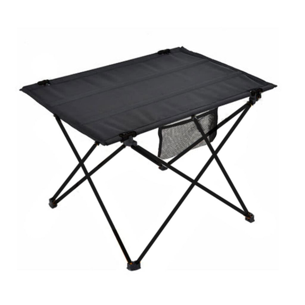 , Folding Table made of Aluminum Alloy for Outdoor Camping, Grilling, Picnics, and Fishing-image-OPC-PJBPYZB-NEW