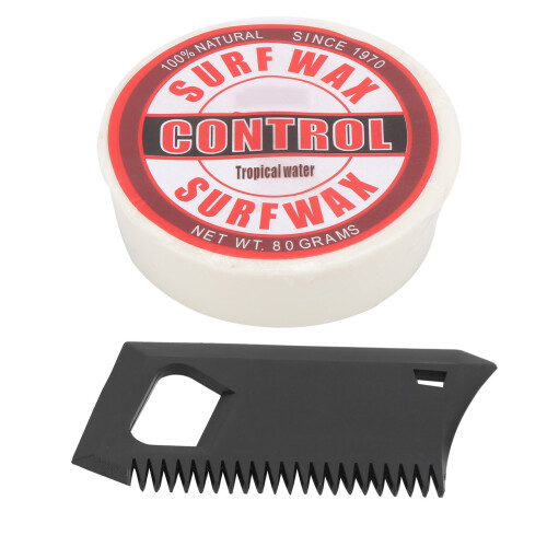 Portable AntiSlip Paraffin Surf Skateborad Wax