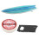 Portable AntiSlip Paraffin Surf Skateborad Wax 11