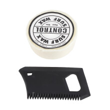 Portable AntiSlip Paraffin Surf Skateborad Wax