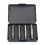 Effortless Bolt Removal with 4Pcs Drill Bit Extractor Tool Set 5