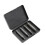 Effortless Bolt Removal with 4Pcs Drill Bit Extractor Tool Set 3