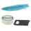 Portable AntiSlip Paraffin Surf Skateborad Wax 11