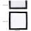 Transparent bait cover, bait, protective hook cover, bait, spoon, bait bag 2