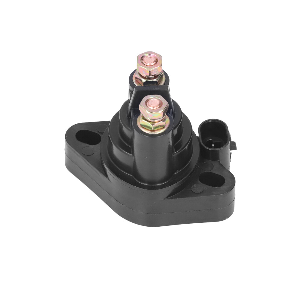 Durable ATV Starter Solenoid Relay 0445‑058 for Arctic Cat