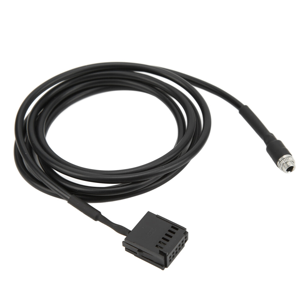 12Pin Bluetooth 5.0 Aux Adapter For Mondeo & C-Max 2002+ 4221333070928