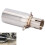 Rustproof Exhaust Mid Link Pipe fits Piaggio  MP3 X10 Models 10