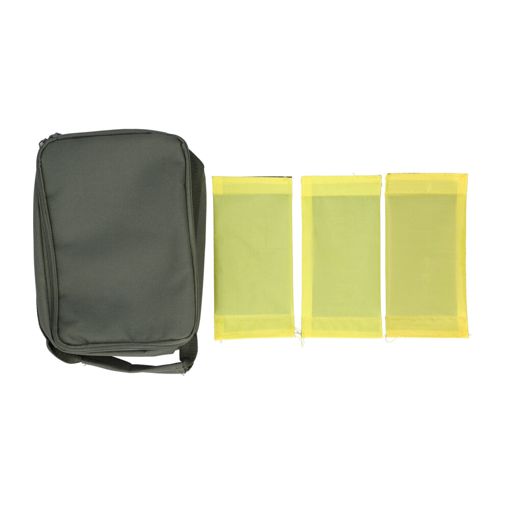 Polyester Large Capacity Fishing Tackle Bag Lures-image-OPC-PJBPZF5-NEW