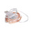 8-Mode LED String Lights with Remote, 10m Warm Copper Wire 6