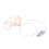 8-Mode LED String Lights with Remote, 10m Warm Copper Wire 9