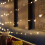 8-Mode LED String Lights with Remote, 10m Warm Copper Wire 5