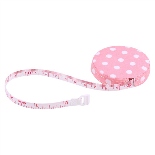 150cm/60in Accurate Tape Measure Tapeline Body 2