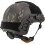 Imitation Helmets Fast Combat Helmet Camo Military 2