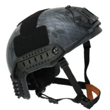 Imitation Helmets Fast Combat Helmet Camo Military
