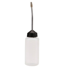 120ml Nähmaschinen-Öler Maschinöl-Flasche mit langem schrägem Auslauf für Industrie und Fabriken