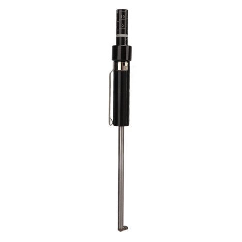Car Brake Pad Detection Pen Scale Tire Tread Depth 1
