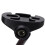 Paire de rétroviseurs noirs pour CBR600RR 2003-2019 8