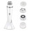 (white) Electric Powered Facial Brush Exfoliating Brush (ruipei) 1
