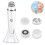 (white) Electric Powered Facial Brush Exfoliating Brush (ruipei) 2