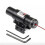 Mini Infrared Aiming Up, Down, Left And Right Adjustable Flashlight High Transmittance Teacher Pen 1