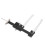 Metric Brake Disc Depth Measuring Caliper 0‑60mm 9