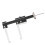 Metric Brake Disc Depth Measuring Caliper 0‑60mm 3