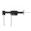 Metric Brake Disc Depth Measuring Caliper 0‑60mm 8