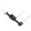 Metric Brake Disc Depth Measuring Caliper 0‑60mm 10