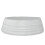 (ML-O1544B) White Christmas tree base (for support) 6