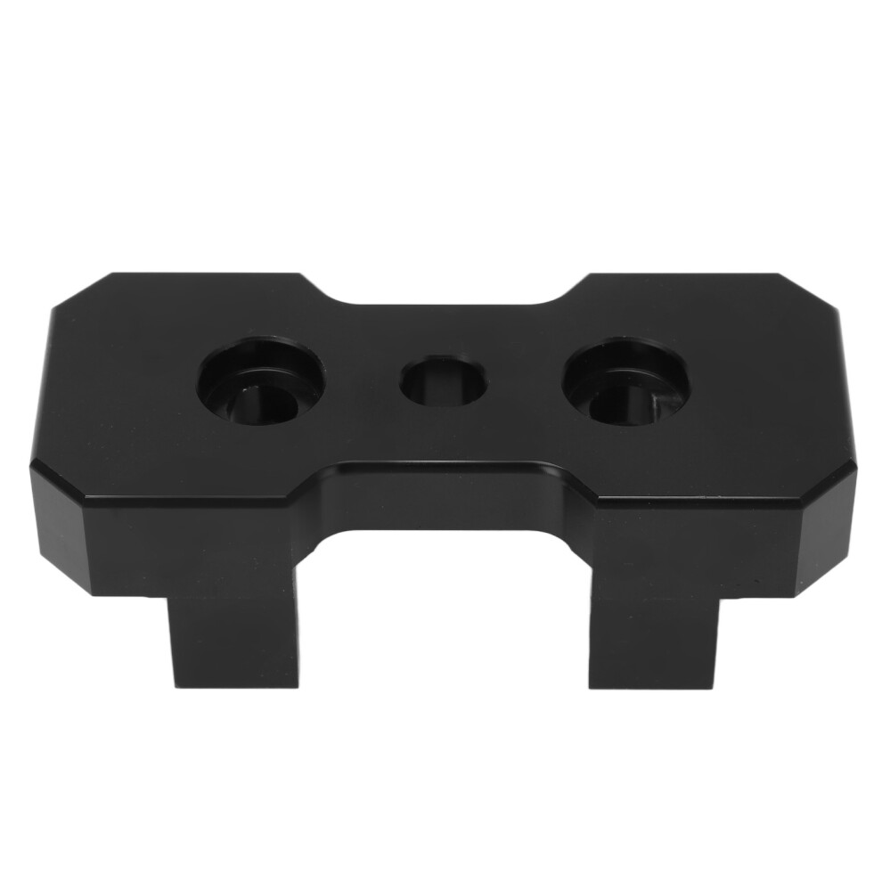 Engine Transmission Mount Insert Billet Aluminum 9121376208171