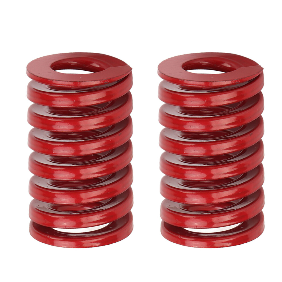 Trunk Tailgate Strut Support Spring 25Mm Od Spiral 9121376208201